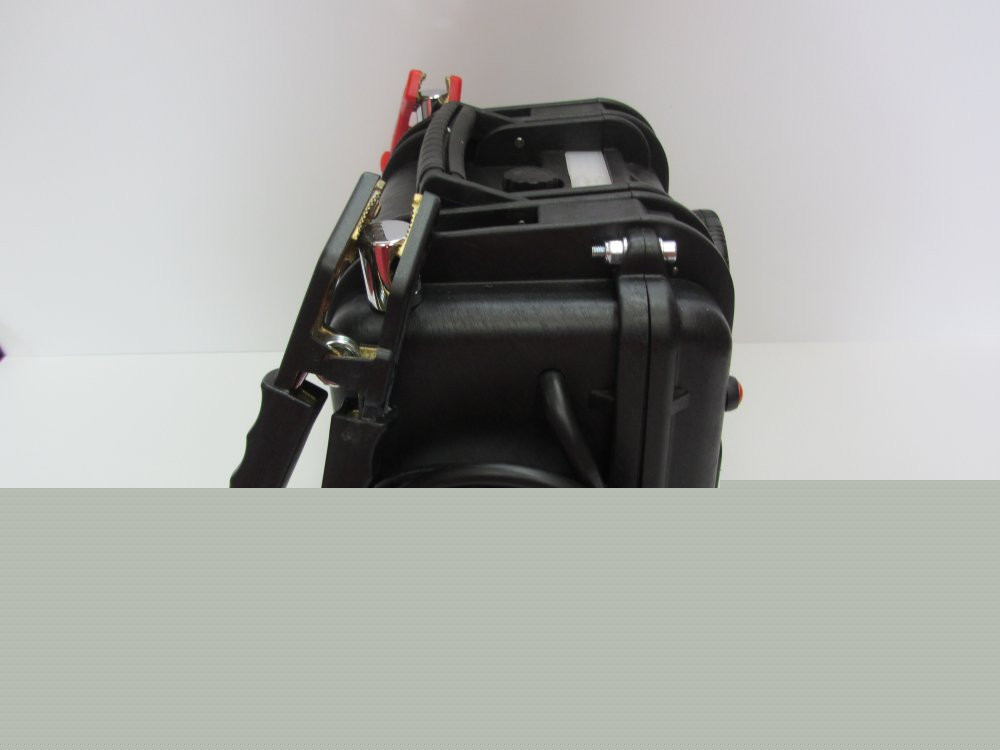 Avviatori Professionali 12/24 V 3
